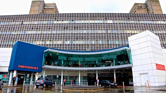 Royal Liverpool Royal Liverpool